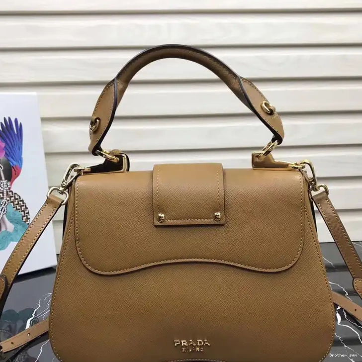 Brother sam Bags 1907BP0036 Prada 0811